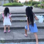 家族みんなハマってる！みんなやってる？ポケモンGO⭐︎