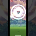 ポケモンGOシャドーラティオスゲットチャレンジ