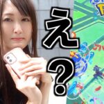 虫イベ初日に色違い爆発!! しかし、ボーナスで詰む…【ポケモンGO】