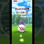 【ポケモンGO】レイドバトル！ザシアン！5人で挑戦！ゲット出来るのか？　#shorts