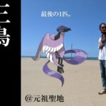 【ポケモンGO】ガラルフリーザーを呼び寄せろ！元祖聖地CCZ×強風ブーストの最強環境で挑む！色違いWCSピカも同時に狙う真夏の大冒険スペシャル！【27回目の挑戦】