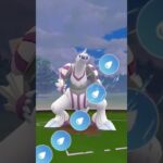 【ポケモンGO】クリフ戦【Cliff Battle】