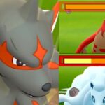 【ポケモンGO】想像以上の高火力！！あの強ポケを一撃で倒すヒスイウインディが大暴れ・・！【arcanine hisuian・GOバトルリーグ・ハイパーリーグ・ヒスイ地方】