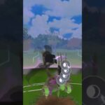 【ポケモンGO】アルロ戦【pokemon go arlo battle】