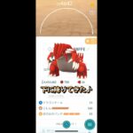 【ポケモンGO】新バグ♪#shorts