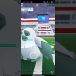 GYM BATTLING AND PLACE A Pokemon GO Battling POKEMON GO #GYM #BATTLING #POKEMON GO #SHORTS