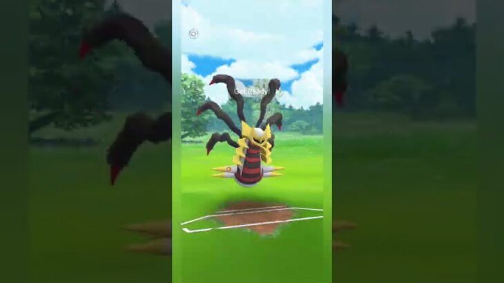 Giratina👻Vs Dialga🤯!Trapped Mewtwo🌀In Simple Trick🤣!Master league! Pokemon Go