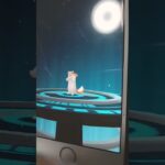 【ポケモンGo】ジグザグマ進化!!