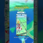 Hack Pokemon Go iphone – ipad | How to hack pokemon go | #pokemon #pokemongo #shorts(2)