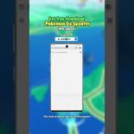 Hack Pokemon Go iphone – ipad | How to hack pokemon go | #pokemon #pokemongo #shorts(3)