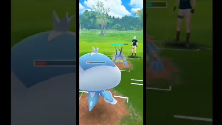 Jellicent & talonflame are damn tough 🔥|| Pokemon Go