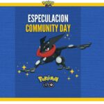 ¡NUEVOS COMMUNITY DAY EN POKEMON GO! 📌 #communityday