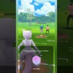 Never Change To Perfect Counter🌟Because Opponent Ready For That😎! Pokemon Go