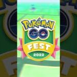 POKEMON GO FEST FINALE 2022 REVEALED!
