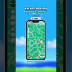 Pokemon GO Hack 2022 Pokémon Go Spoofer With Joystick GPS Teleport #pokemongo #shorts #viral(2)