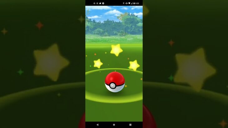 Pokemon Go Video Clip #72