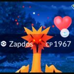 *RARE* Galarian Zapdos is so agressive in pokemon go 🥲| Shorts #pokemongo #shorts #short