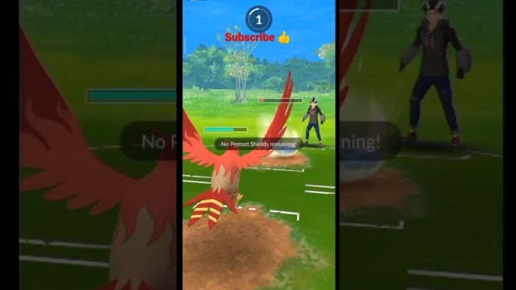 Shiny ✨ talonflame vs lucario🐺 Pokemon Go Battle League