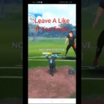 Skarmony Vs Umbreon In Pokemon Go Great Leauge#shorts