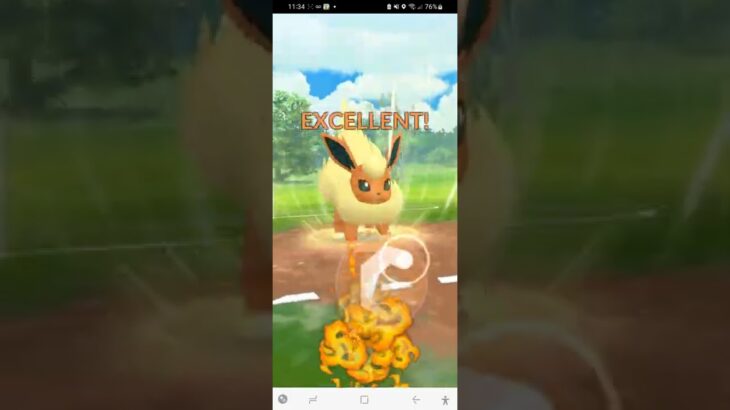 Team Go Rocket Pokemon Go Battle #shorts #pokemon #pokemongo #teamrocket