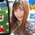 WCSピカチュウの色違い狙って75回！レイドやリサーチやった結果…！【ポケモンGO】