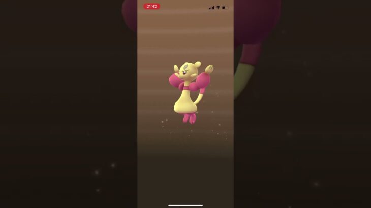 ポケモンgo 10キロタマゴガチャ