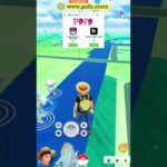 hack pokemon go iPhone , iPad | how to hack pokemon go | #pokemon #shorts #pokemongo # pokémon(1)