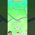 hack pokemon go iPhone , iPad | how to hack pokemon go | #pokemon #shorts #pokemongo # pokémon(2)