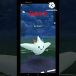 pokemon go shiny pokemon battle in Rad boss 7