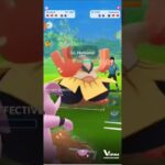 pokemon.EXE ||  in Pokemon go #battle #shorts