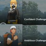 world champion challenger in pokemon go?