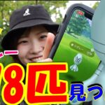 【ラスト24時間】リグレー合計478匹見つけた結果…！in愛知県:ポケモンGO