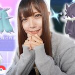 可愛い！てんこ盛りなファッションウィークイベント！ヒドイデも実装！【ポケモンGO】