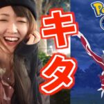 イベルタルレイドアワー、勝負あり!!【ポケモンGO】