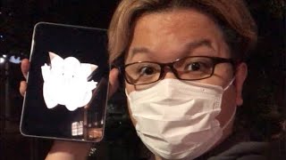 ピッピ取り取り散歩ライブ配信【ポケモンGO】