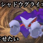 【ポケモンGO】GBL ハイパーリーグ〈シャドウグライオン〉裏に忍ばすシャドウグライオン