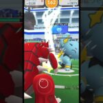 ＃[ポケモンGO]＃コリンク★レイドバトル！＃shorts