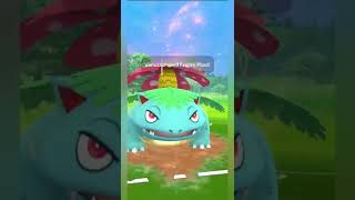 Kyogre🌊Afraid To Venasure🍀!Gardevoir💥Vs Gallade👊! Pokemon Go