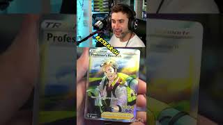 POKEMILLON saca a Professor’s Research Pokemon Go – ¿Dónde puedo vender mis cartas Pokémon? #shorts
