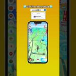 Pokemon Go Hack -Updated Pokemon Go Spooring with Joystick GPS & Teleport iOS #shorts #pokemongo (4)