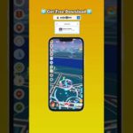 Pokemon Go Hack iOS 2022 | Hack For Pokemon Go Spoofer #pokemongo #pokemon #shorts (5)