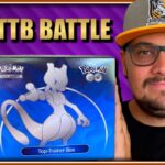 Pokemon Go Top Trainer Box Battle mit der Pokemetropole – Pokemon TCG Opening