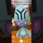 色違小灰怪 リグレー Shiny Elgyem！Pokemon GO