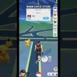 hack pokemon go iPhone, iPad | how to hack pokemon go | #pokemon  #shorts #pokemongo #pokémon(1)