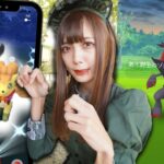 残り1日！ハロウィンイベントで色違いの限定ポケモン狙いたい！ゾロアもね！【ポケモンGO】