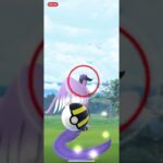 ガラルフリーザー3度目の正直なるか!?【ポケモンGO】