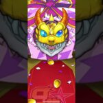 【モンスト】9周年人気投票ガチャの結果【モンスターストライク】