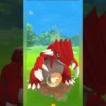 All Ground☄Type Monster😎!Opponent Brings Two steel💥Type🤣! GBL ! POKEMON GO