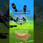 Crobat Wigglytuff Chandelure in Halloween Cup 🎃👻🍬 Pokemon Go.