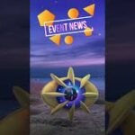 EVOLVING STARS EVENT IN POKEMON GO!